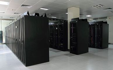 構(gòu)建智慧警務(wù) 公安局信息機(jī)房運(yùn)行維護(hù)系統(tǒng)解決方案