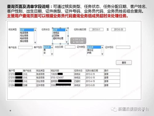 構筑數字信任基石 客戶信息維護與信息系統運行維護服務的協同之道
