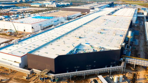 國內工廠招工難，特斯拉上海超級工廠成教科書級范例