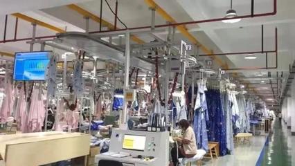 新年開始了,服裝廠如何培訓新來的員工!