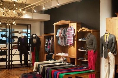 楊大筠:互聯(lián)網(wǎng)盛行 實(shí)體店的未來何在?-服裝名人名家-中國(guó)服裝人才網(wǎng)